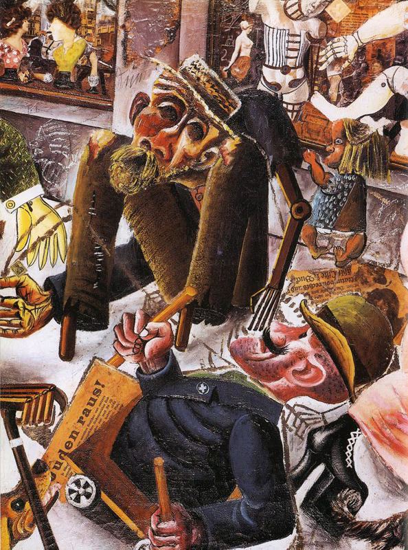 「Otto Dix Der Krieg」オットー・ディクス 画集 図録 Otto Dix Der Krieg」オットー・ディクス 画集 図録|本